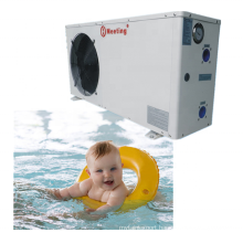 industrial air cooled water chiller best price for swimming pool